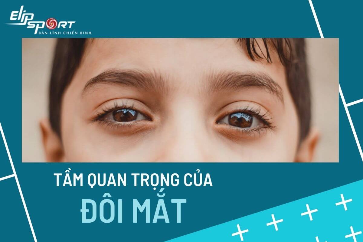 5 bài tập luyện mắt hỗ trợ chữa cận thị giúp mắt khỏe hơn 3