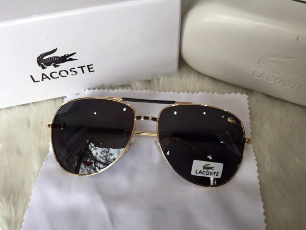 Cách nhận biết kính Lacoste chính hãng đơn giản nhất 5