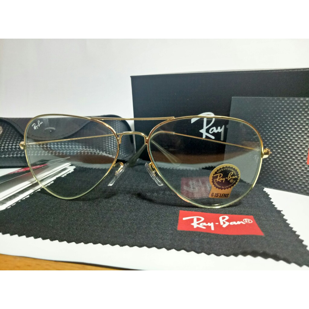 Mắt kính Rayban của nước nào? Giá kính chính hãng tại Việt Nam 2